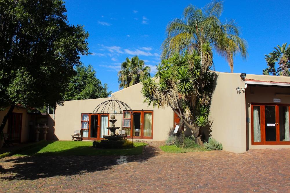 Echo Garden Guest House