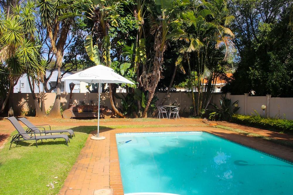 Echo Garden Guest House