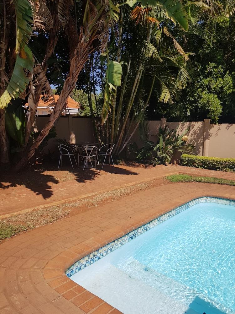 Echo Garden Guest House