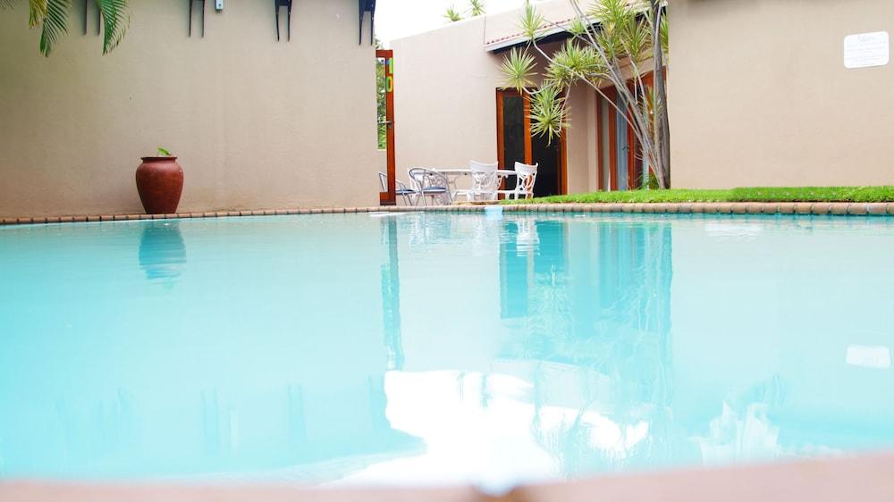 Echo Garden Guest House
