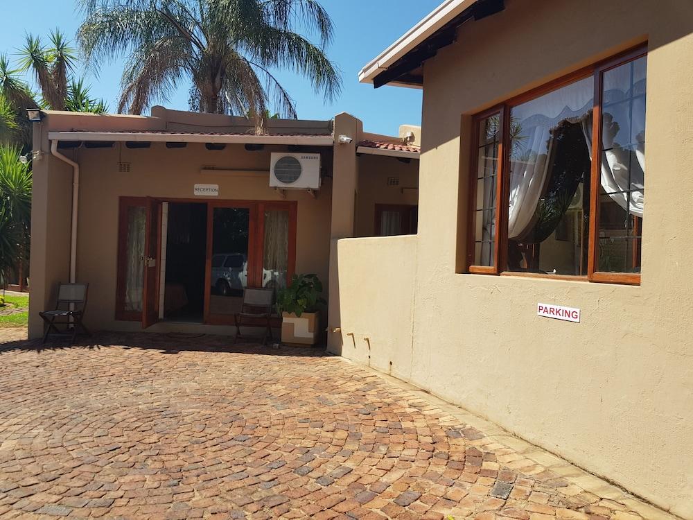 Echo Garden Guest House