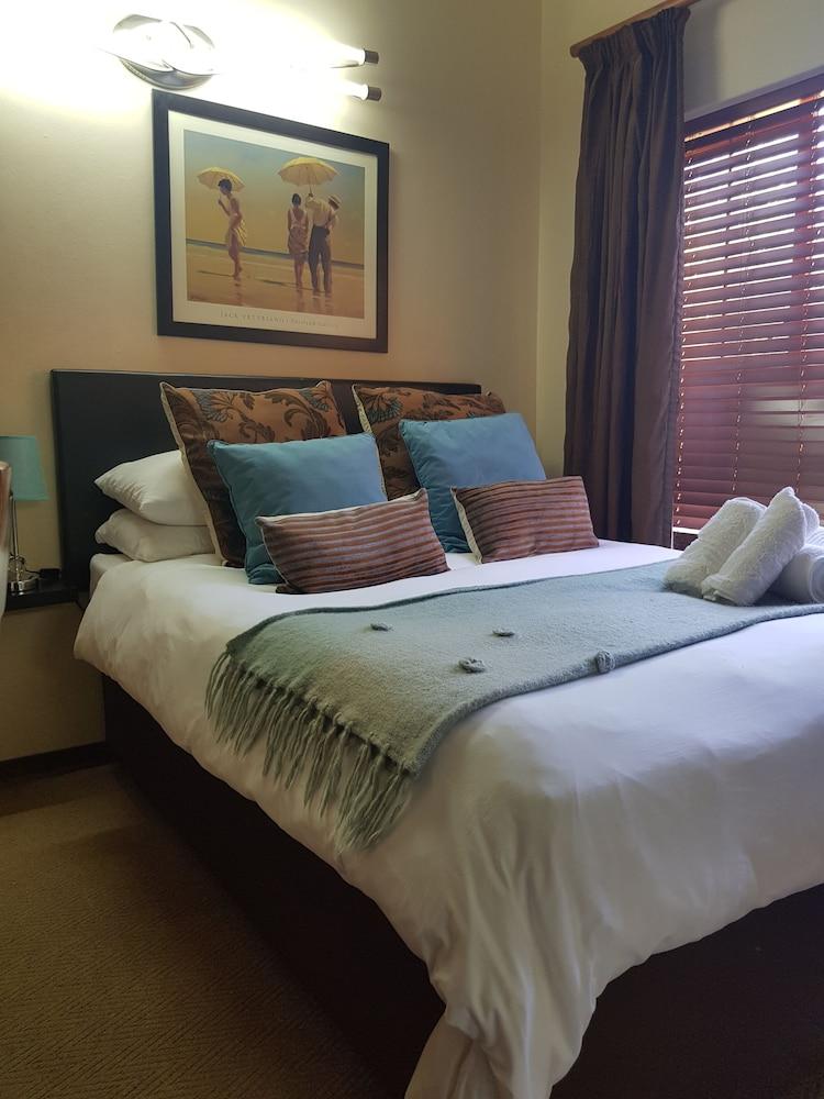 Echo Garden Guest House