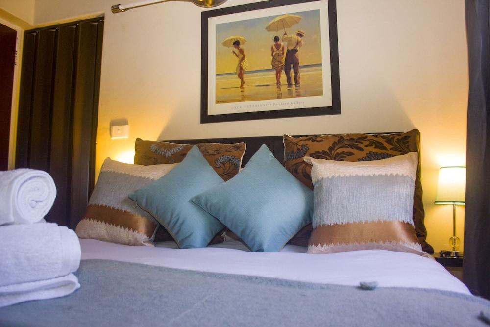 Echo Garden Guest House