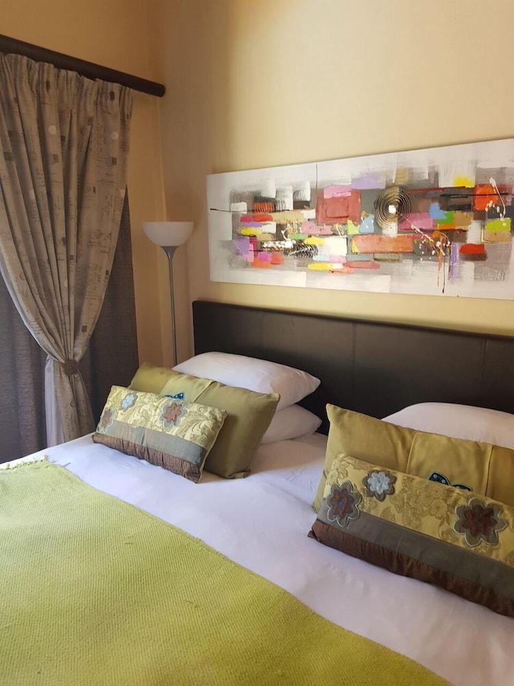 Echo Garden Guest House