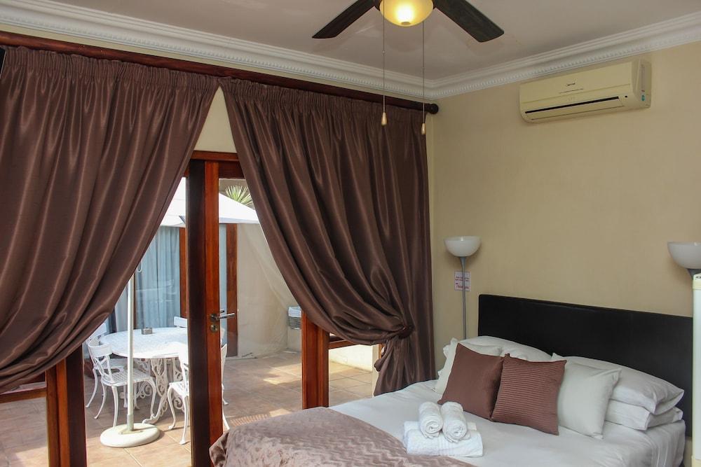 Echo Garden Guest House