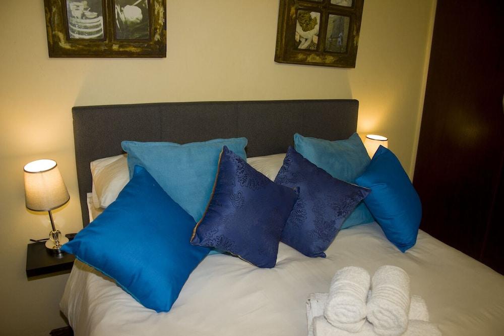 Echo Garden Guest House