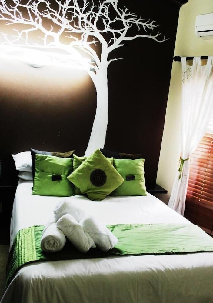 Echo Garden Guest House