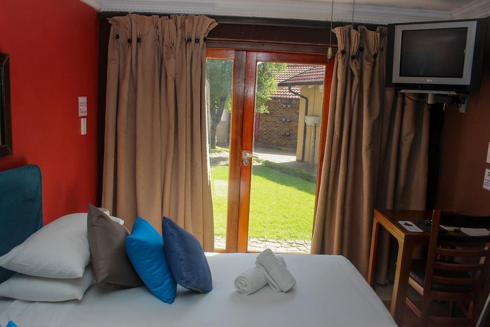 Echo Garden Guest House