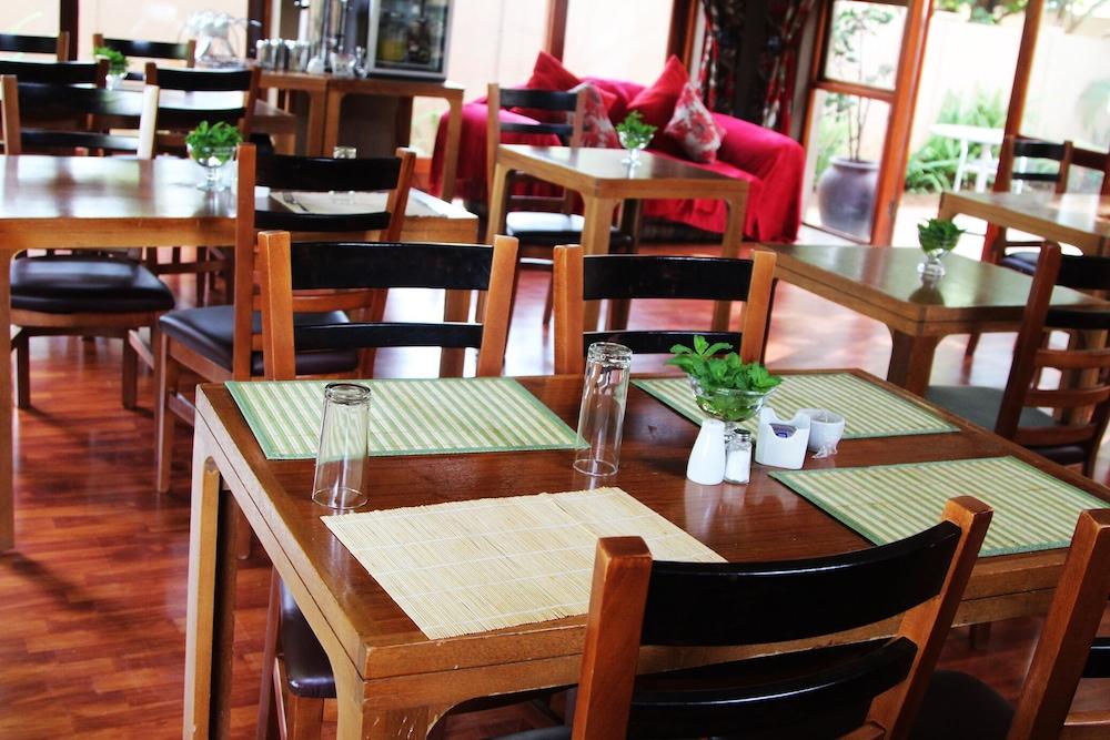 Echo Garden Guest House