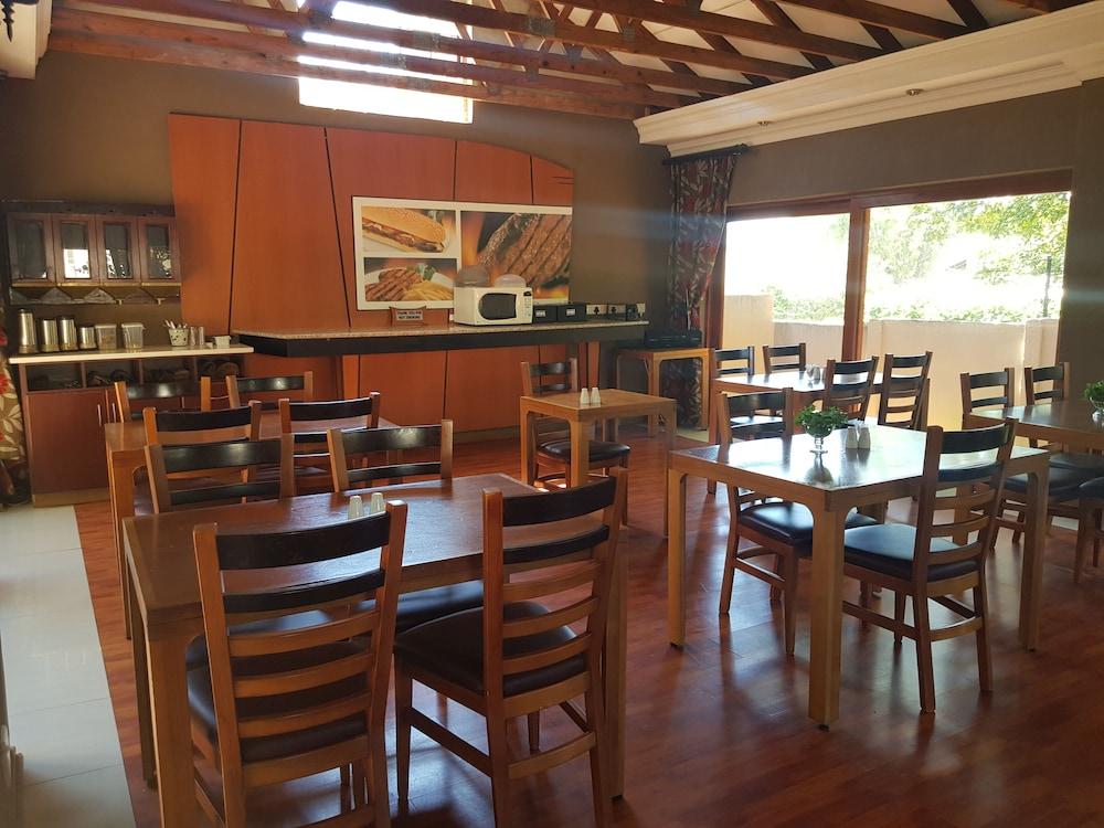 Echo Garden Guest House