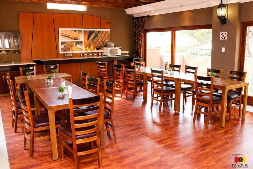 Echo Garden Guest House