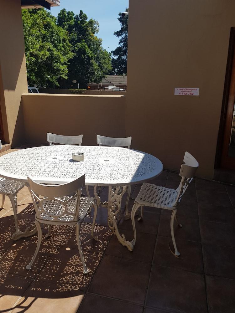 Echo Garden Guest House