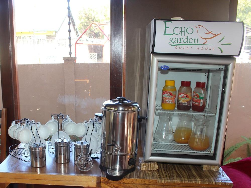 Echo Garden Guest House
