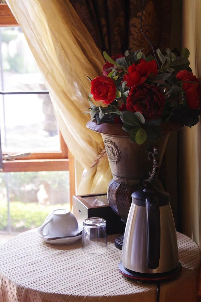 Echo Garden Guest House