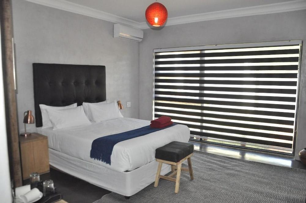 Anisa Guesthouse