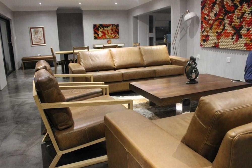 Anisa Guesthouse