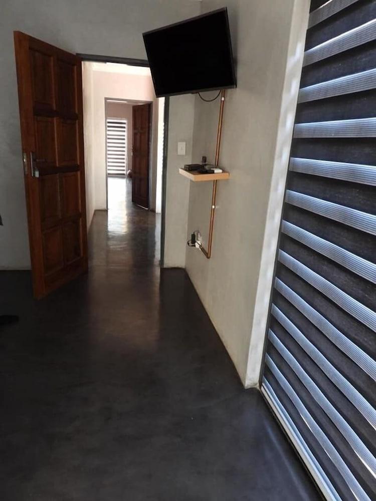 Anisa Guesthouse