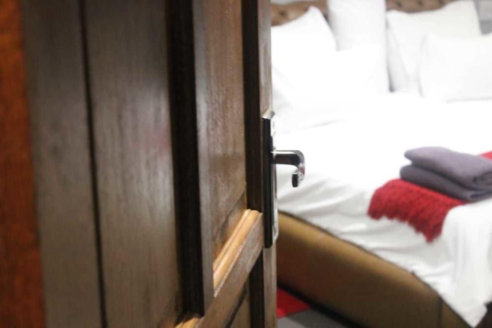 Anisa Guesthouse