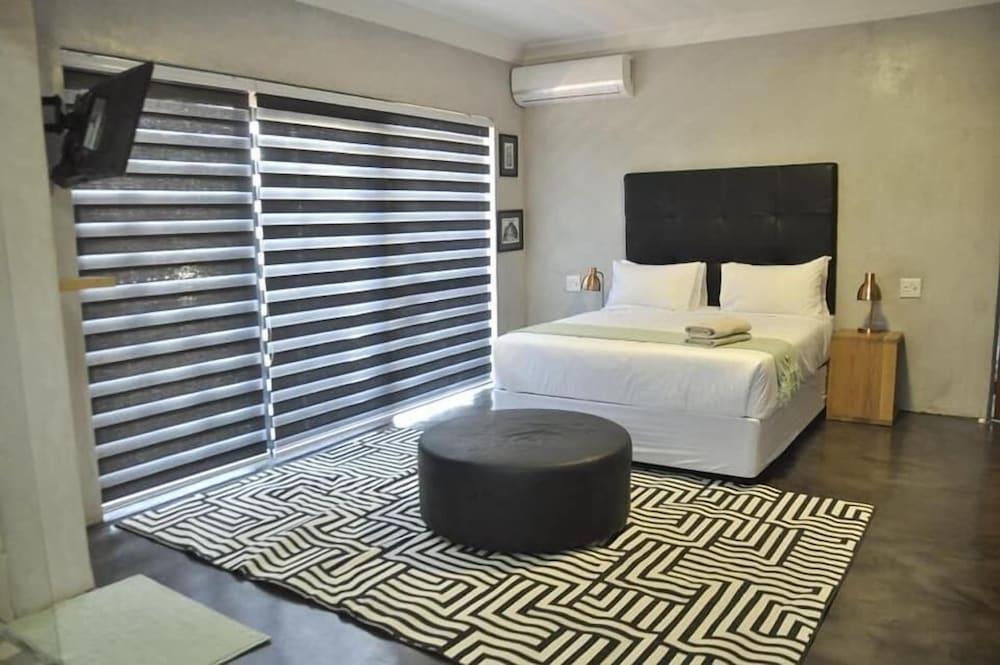 Anisa Guesthouse