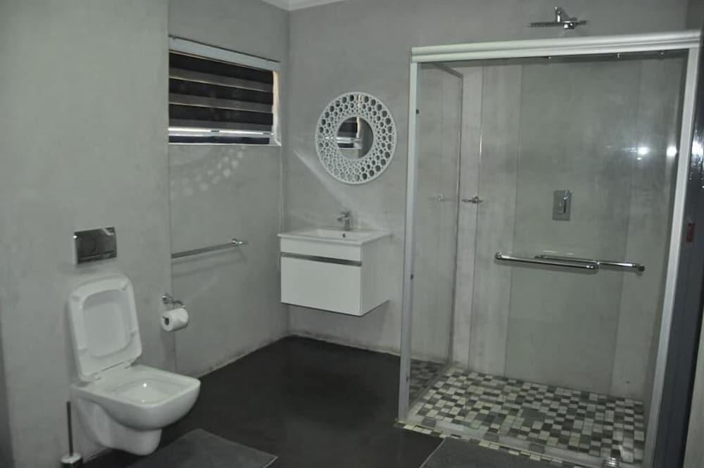 Anisa Guesthouse