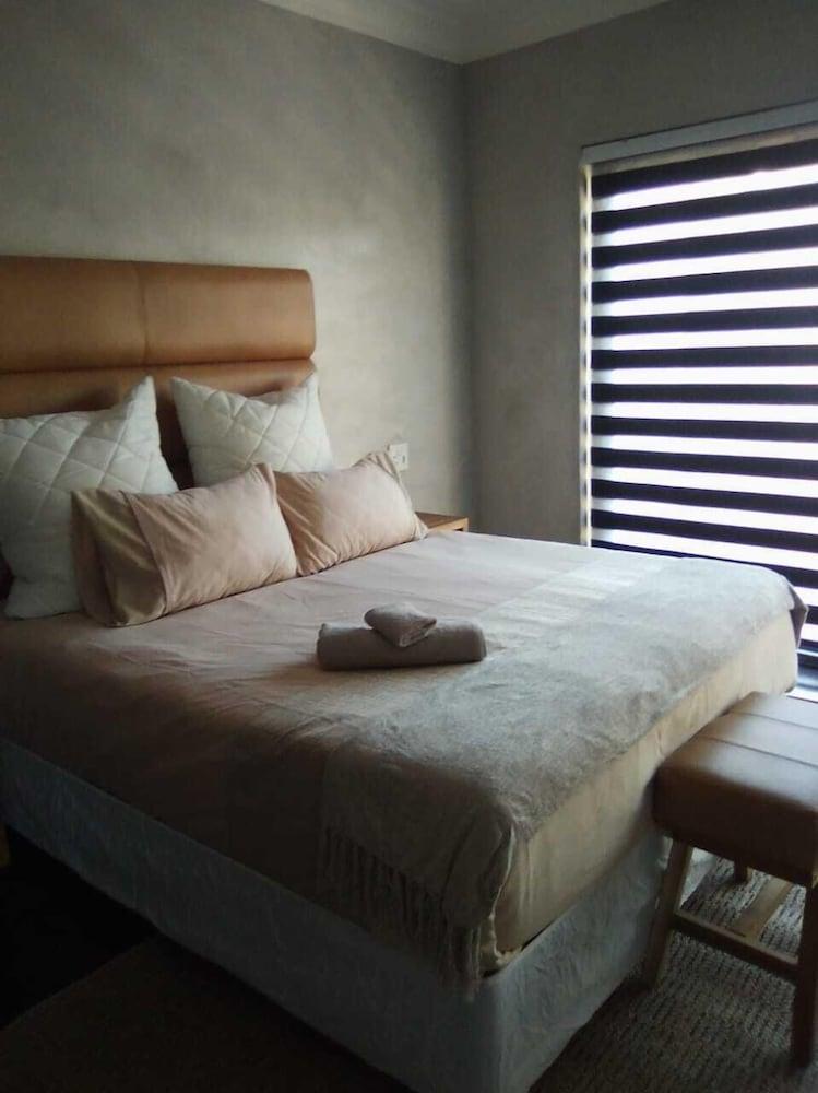 Anisa Guesthouse