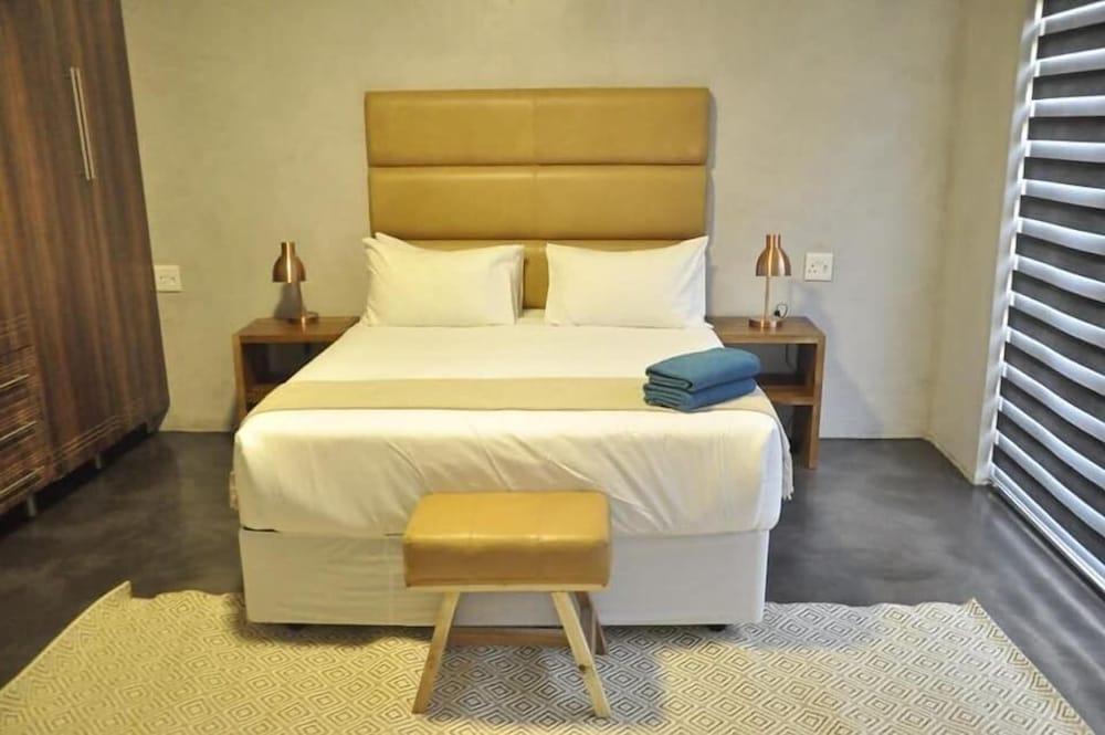 Anisa Guesthouse