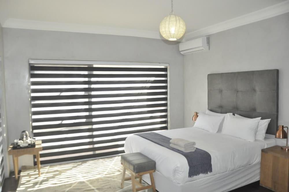 Anisa Guesthouse
