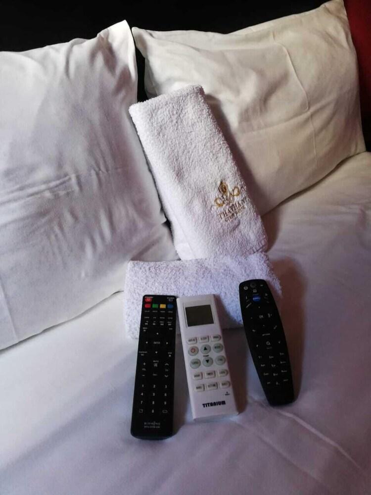 Thavhani Guest House