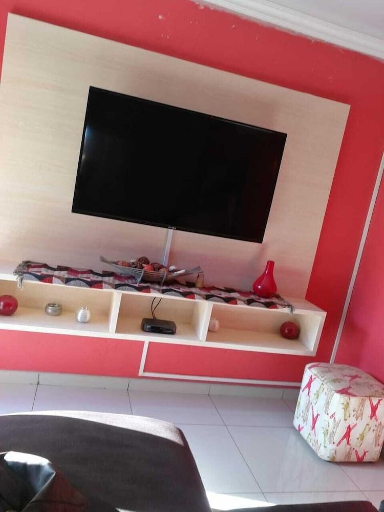 Thavhani Guest House