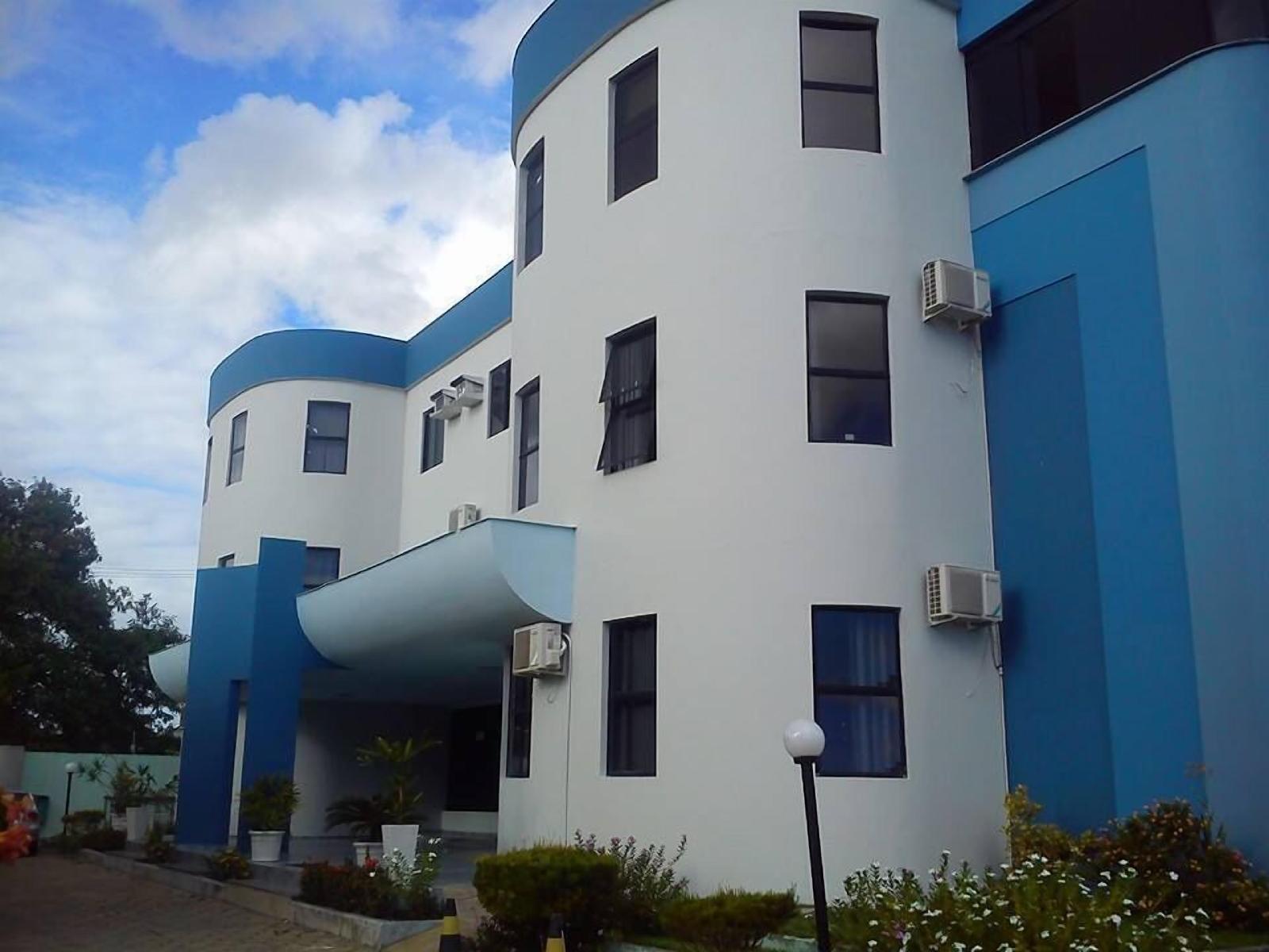 Jacaranda Palace Hotel