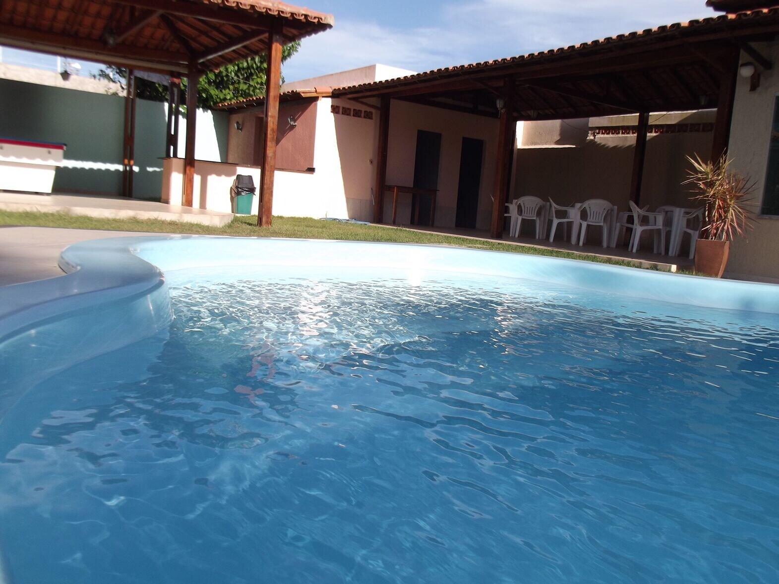 Jacaranda Palace Hotel