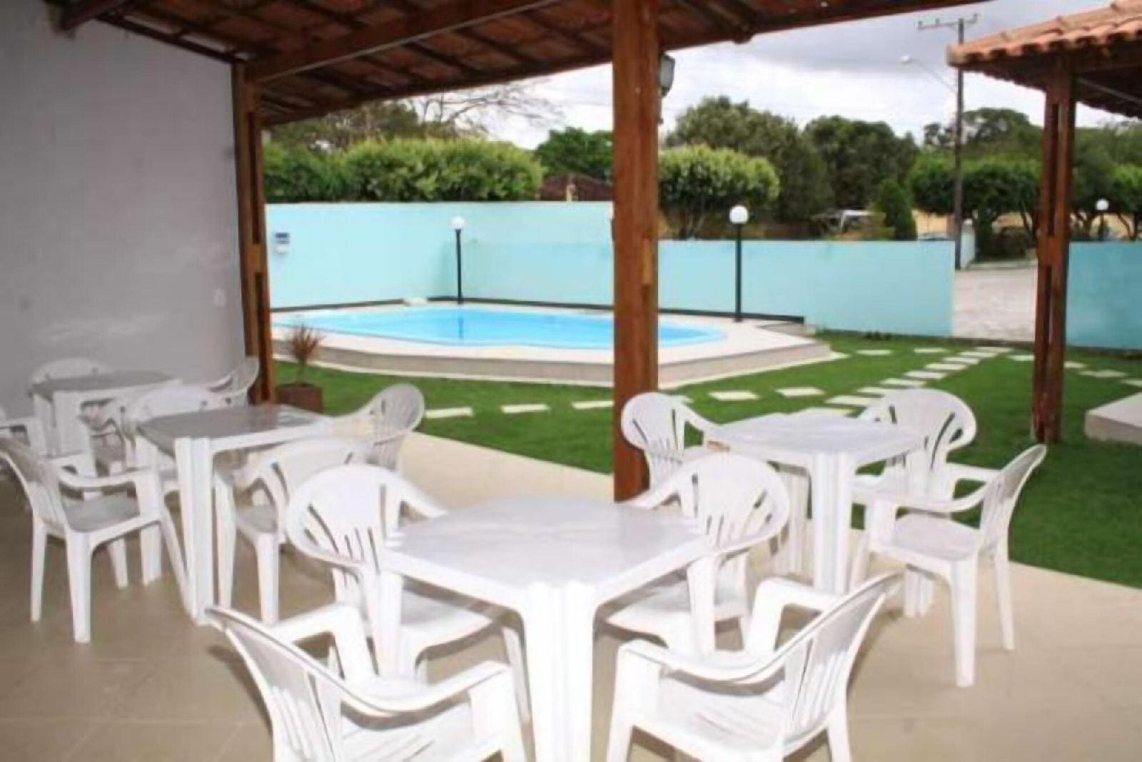 Jacaranda Palace Hotel