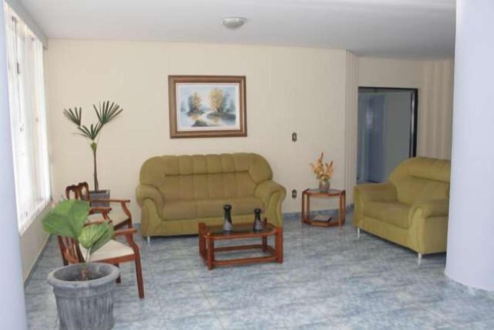 Jacaranda Palace Hotel