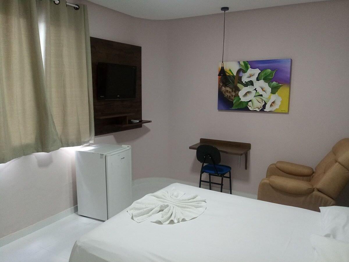 Jacaranda Palace Hotel