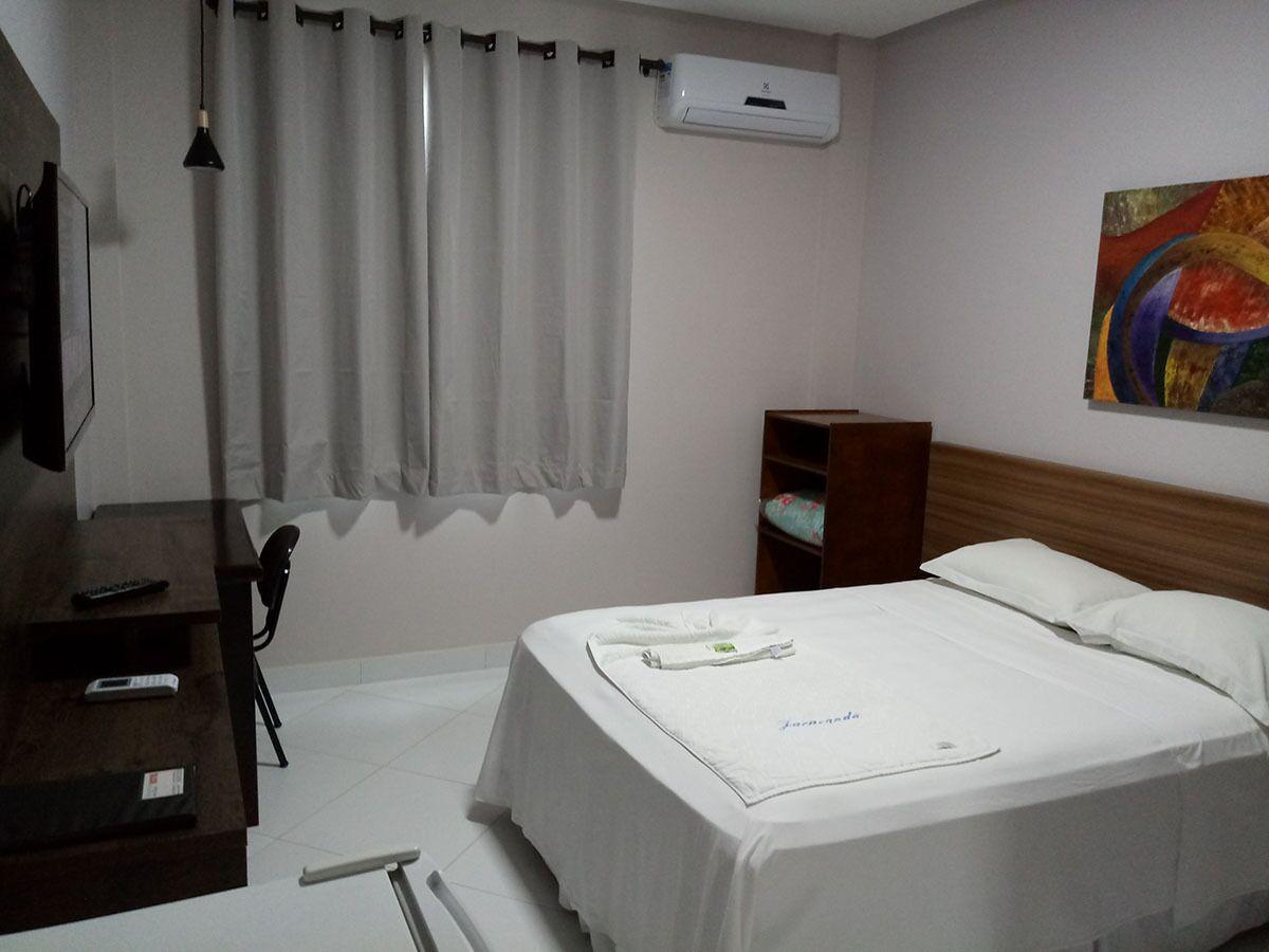Jacaranda Palace Hotel
