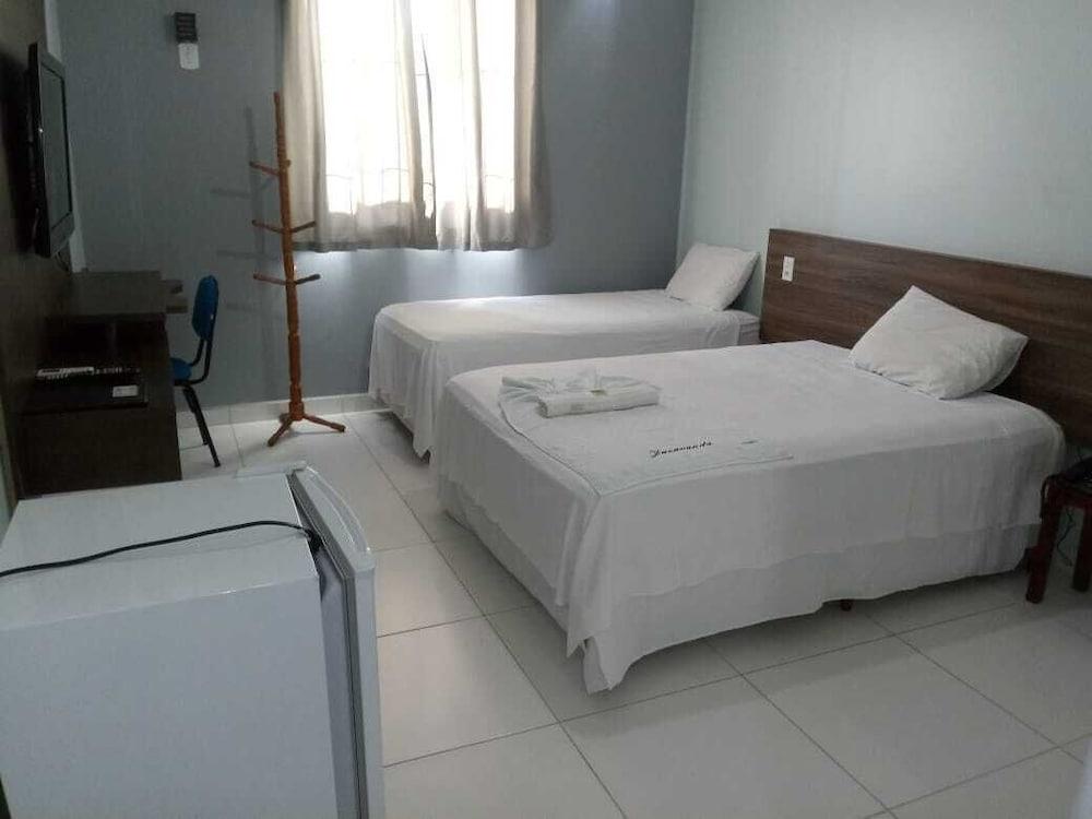 Jacaranda Palace Hotel
