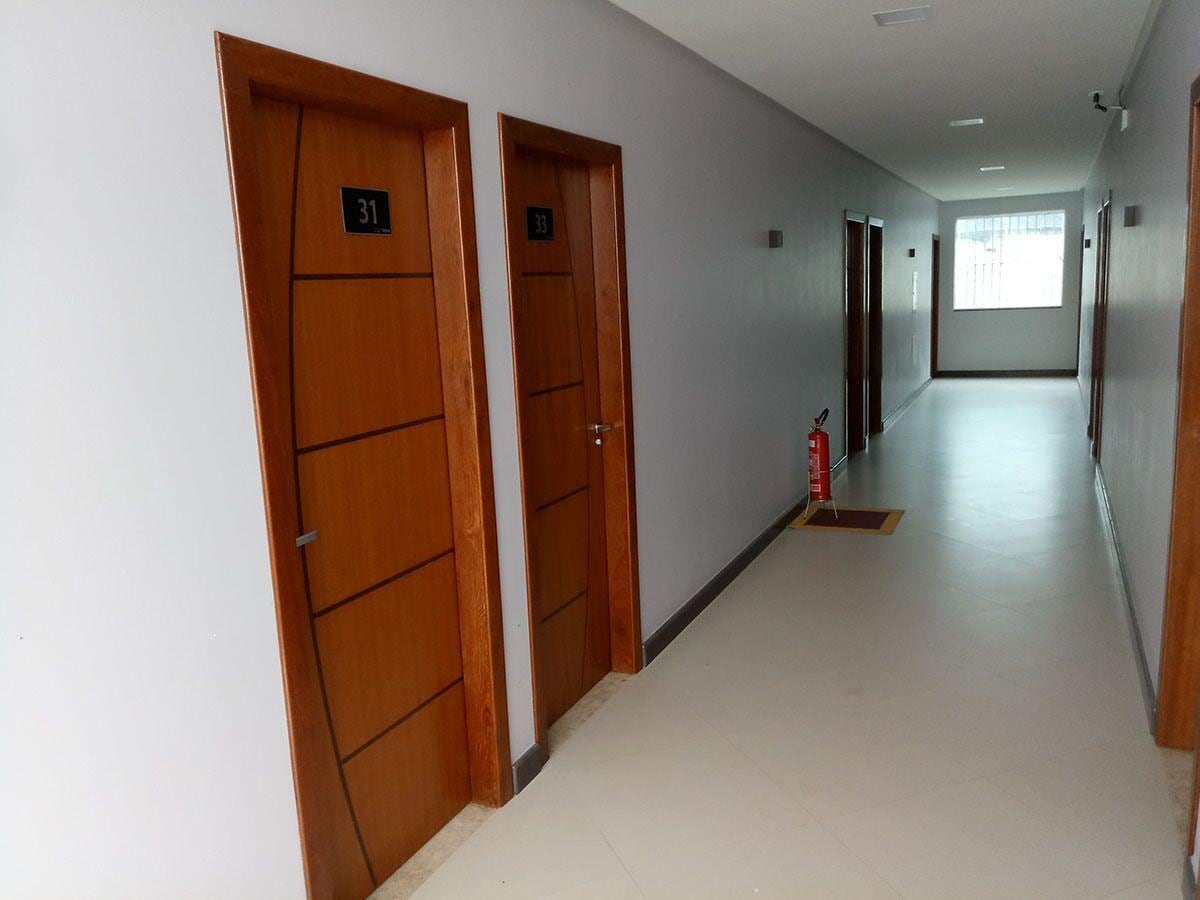 Jacaranda Palace Hotel