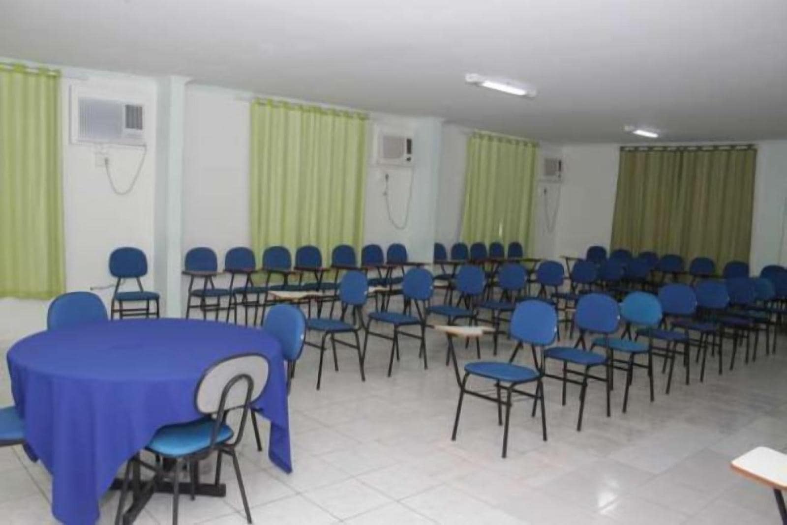 Jacaranda Palace Hotel