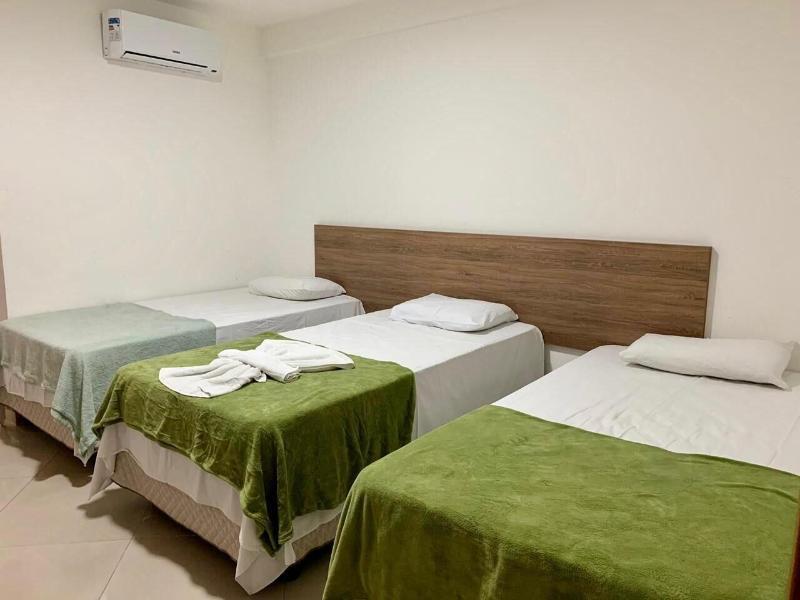 Hotel Skalla