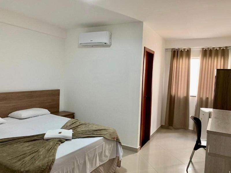 Hotel Skalla