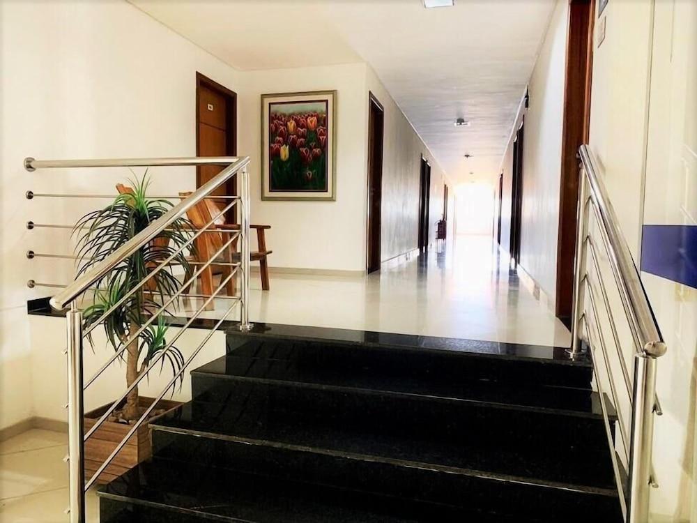 Hotel Skalla