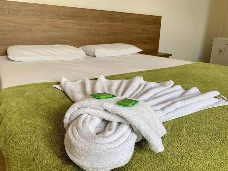 Hotel Skalla