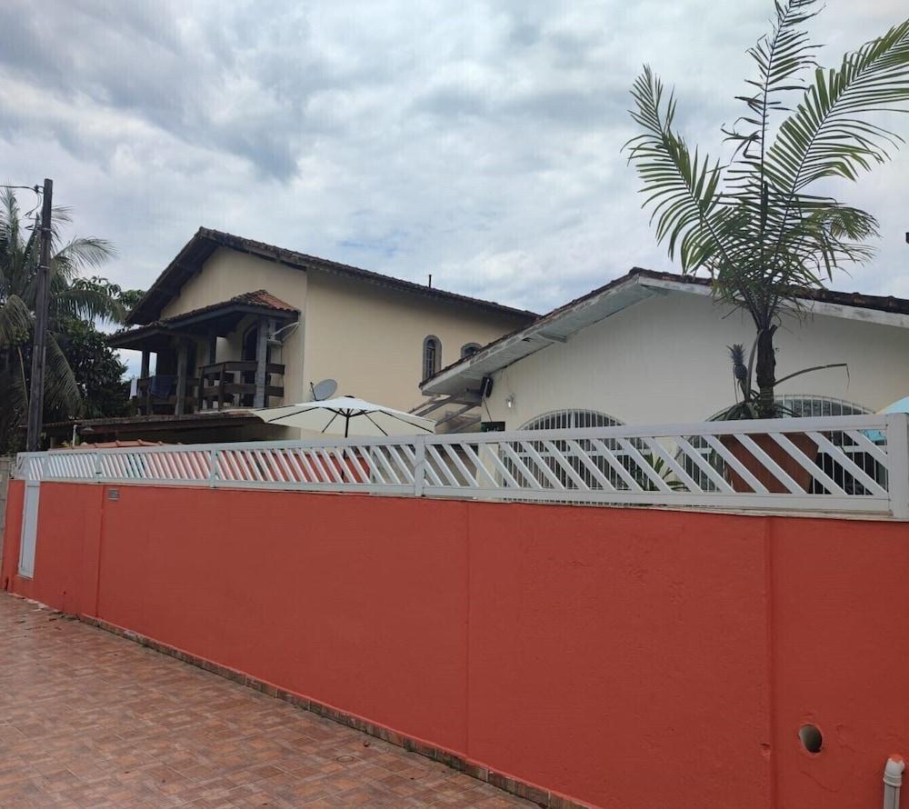Jundu Beach Hostel