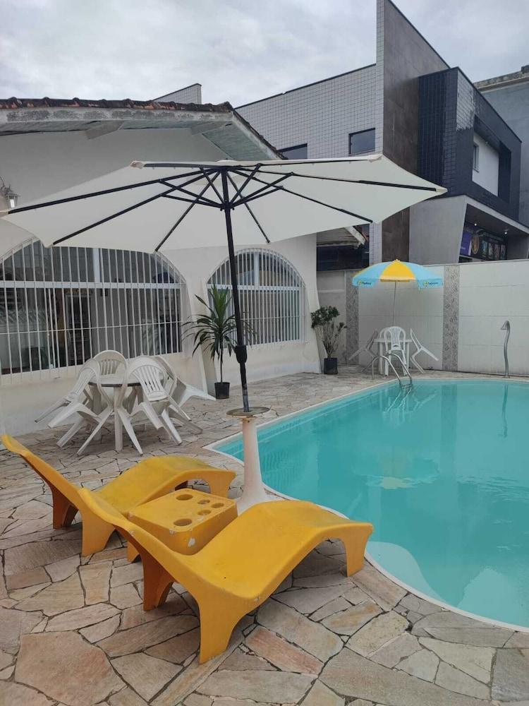 Jundu Beach Hostel
