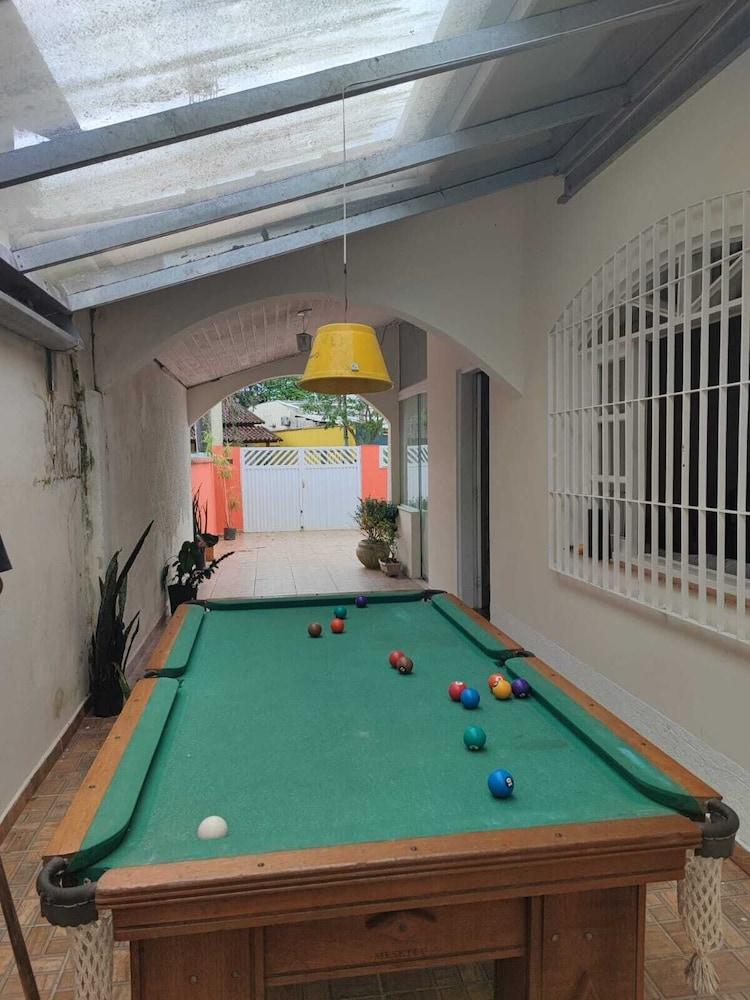 Jundu Beach Hostel