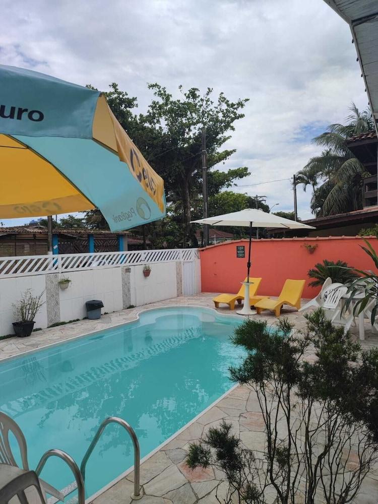 Jundu Beach Hostel