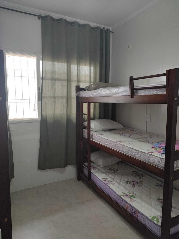 Jundu Beach Hostel