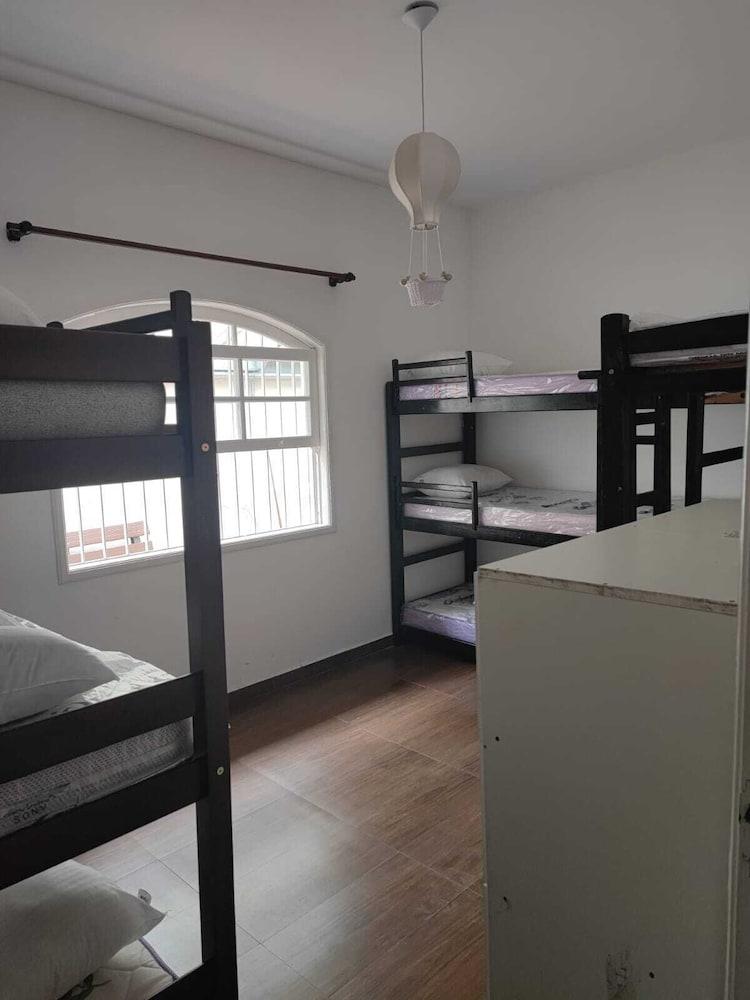 Jundu Beach Hostel
