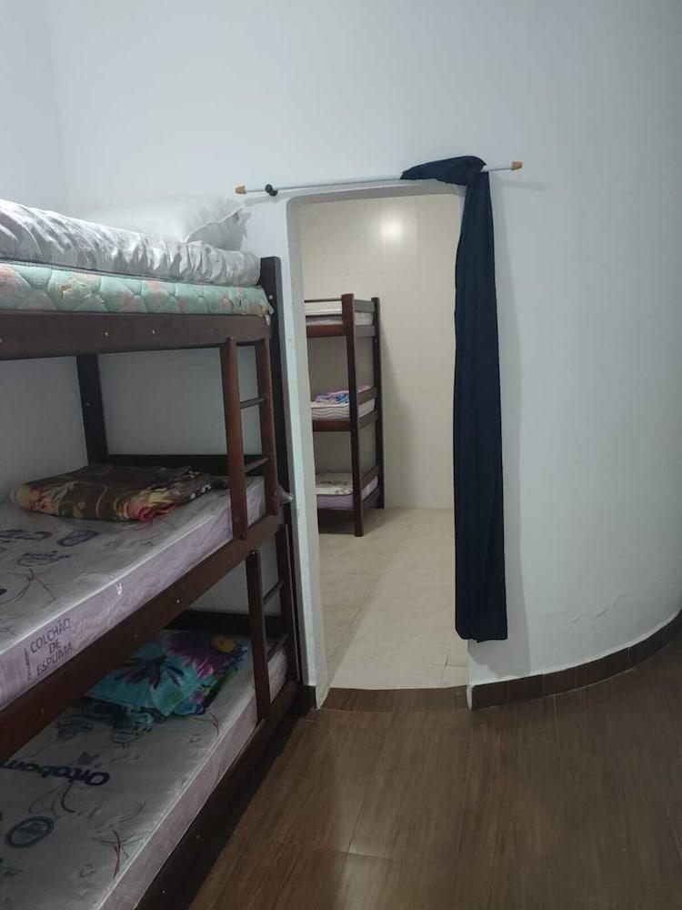 Jundu Beach Hostel