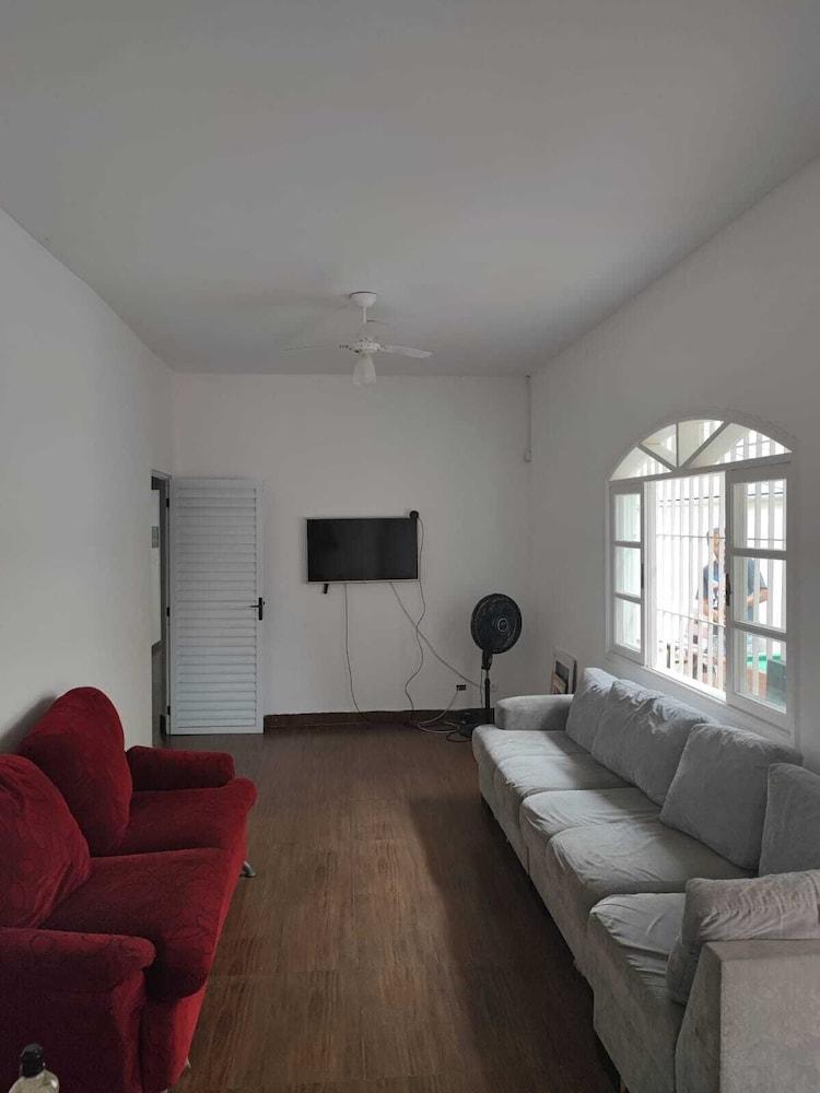 Jundu Beach Hostel
